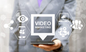 Bild von Video Marketing