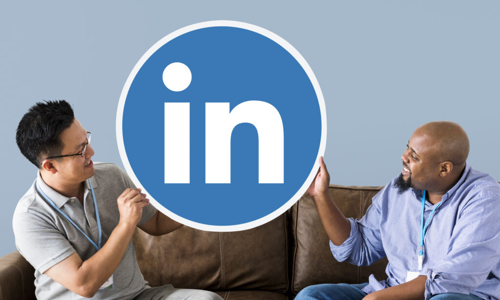 LinkedIn Marketing Strategie
