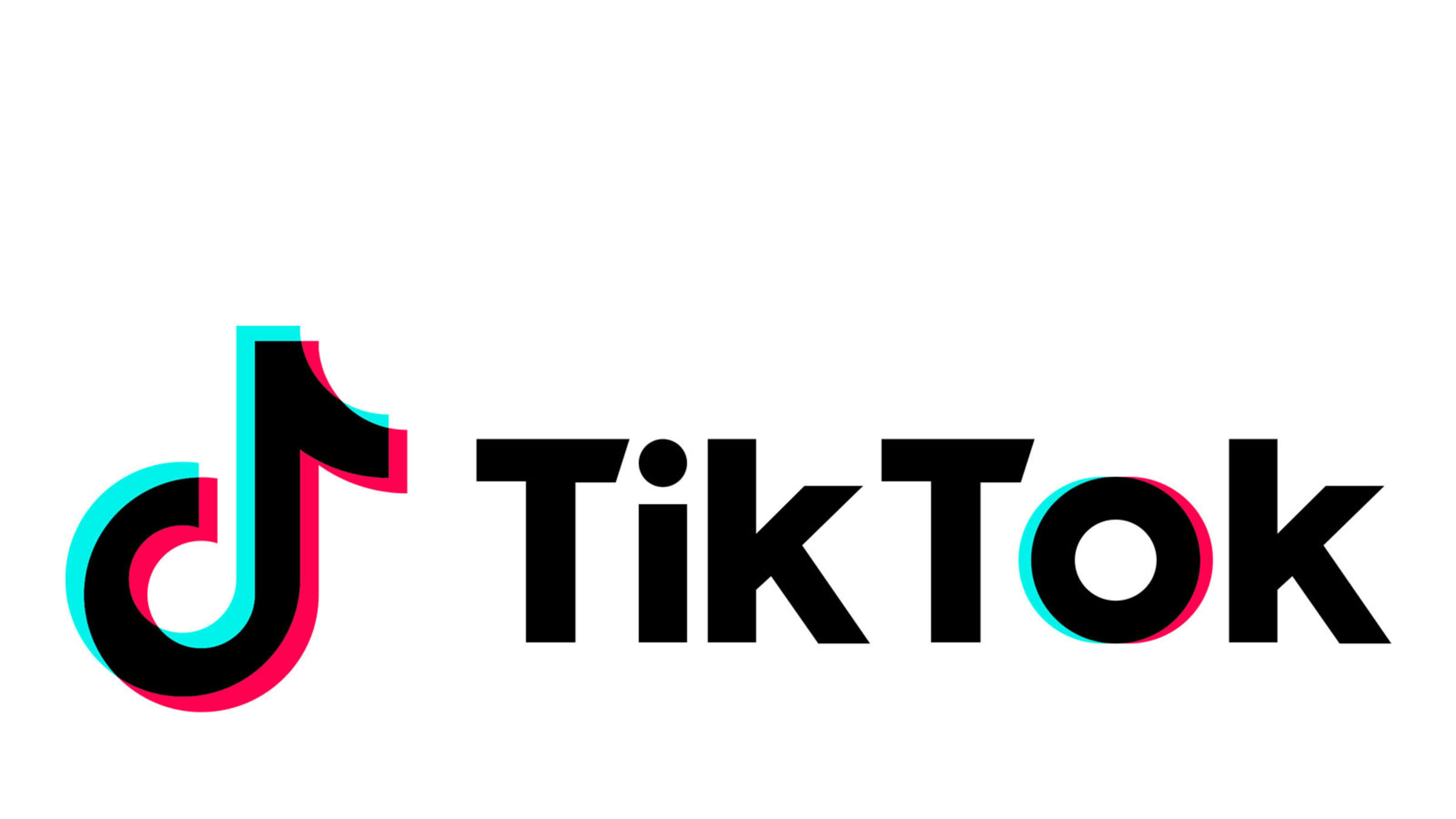 TikTok Banner